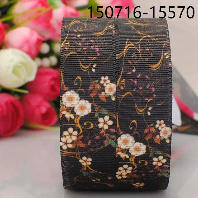 10 ярдов разные размеры корсажная лента в японском стиле с японской культурой