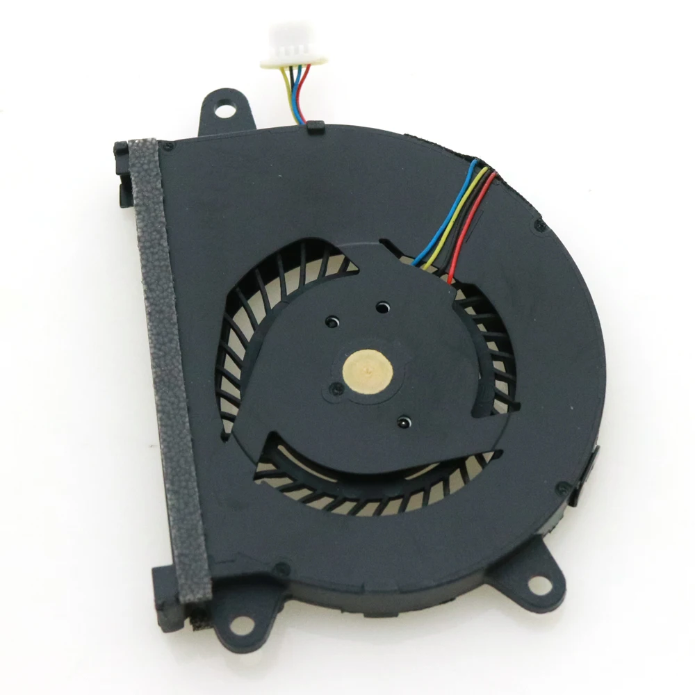 Free Shipping New DKB05105HB -CB47 Fan For ASUS UX32 UX32V UX32VD UX32L UX32A UX32LN Laptop CPU Cooler Cooling | Компьютеры и офис