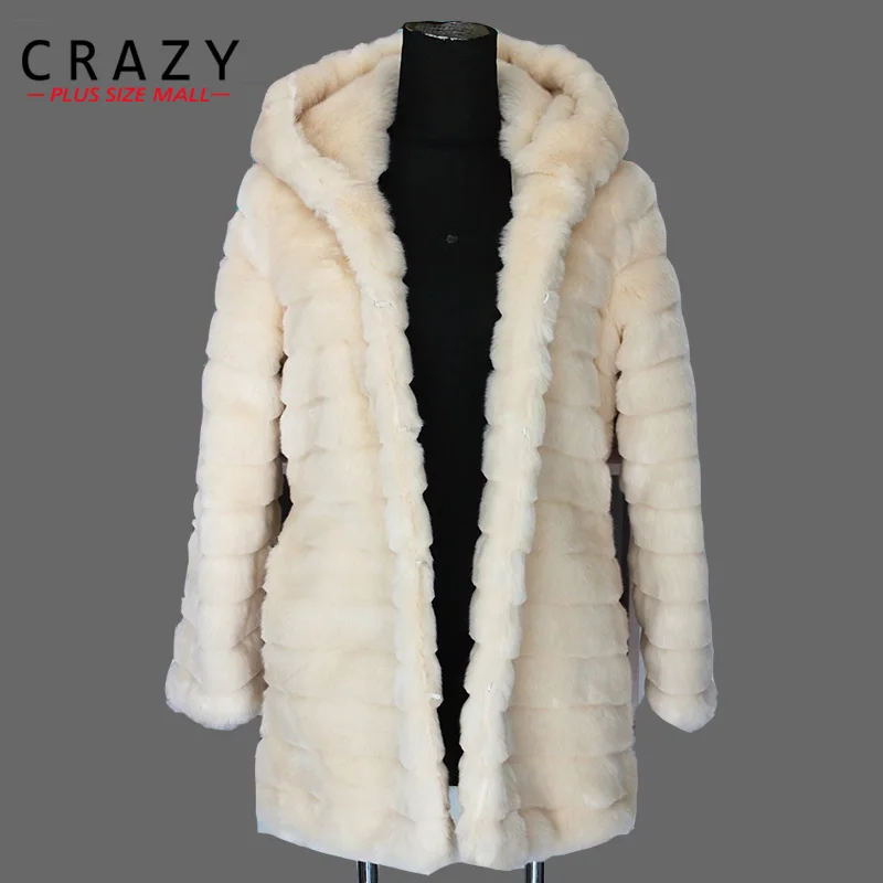 

Fur & Faux Fur