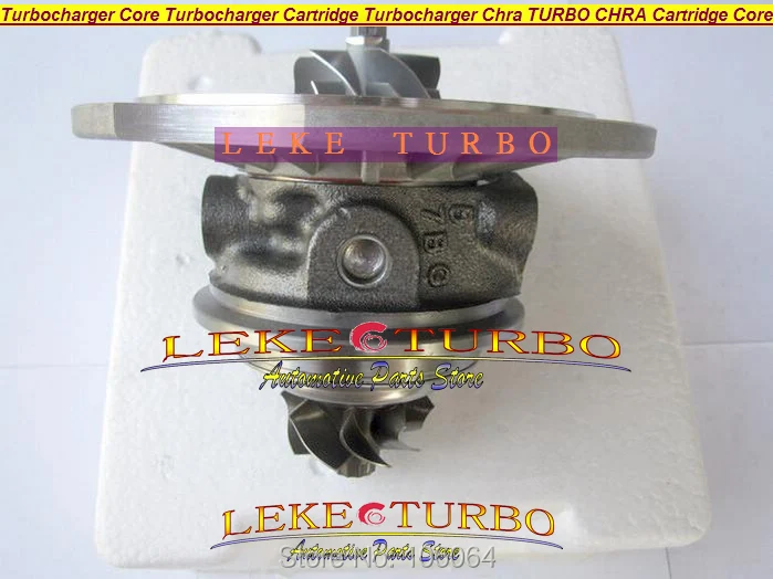 Турбокартридж Chra Core RHF5 8973125140 VB430015 VF430015 для ISUZU Trooper Bighorn 4JX1 4JX1T 4JX1TC 3.0L детали
