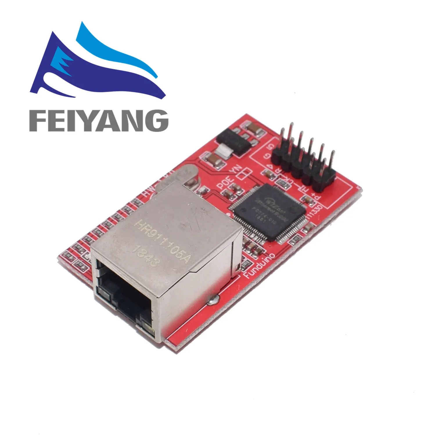 TOP Mini W5100 LAN Ethernet щит сетевой модуль лучшая плата|Интегральные схемы| |