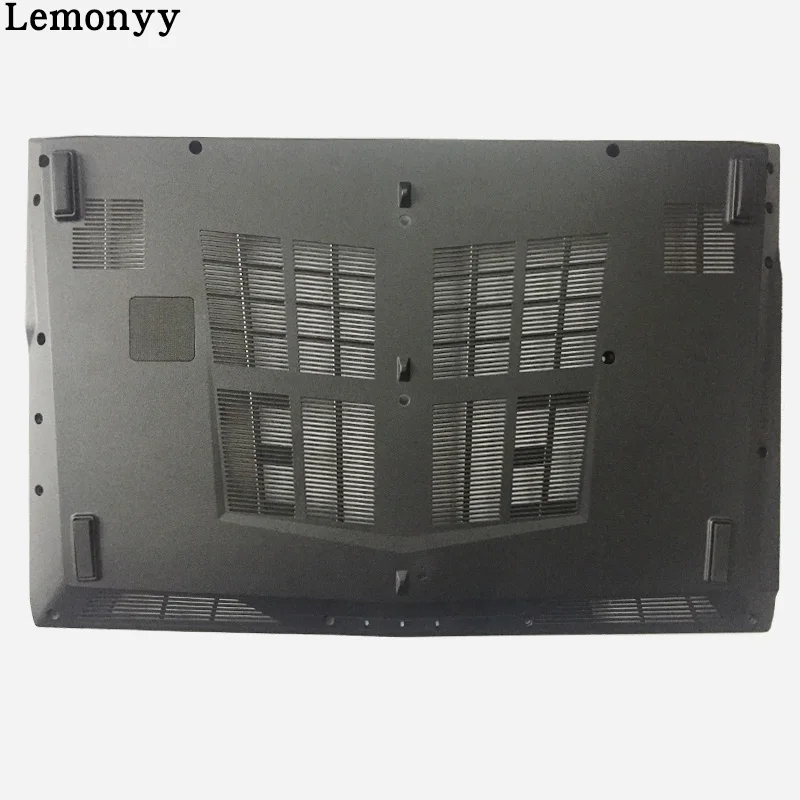D shell Для MSI GP62 GL62 GP62MVR MS-16J9 Упор для рук крышка 3076J1C261Y31 E2P-6J10236-Y31/ноутбук Нижняя база чехол - Цвет: D shell
