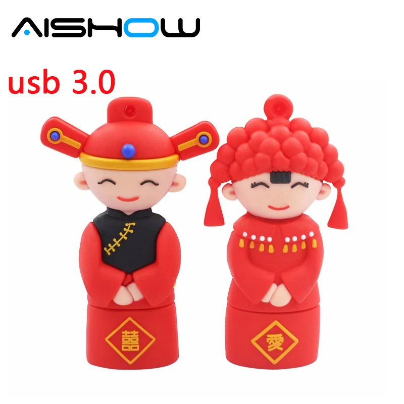 

Usb-флеш-накопитель с мультяшным рисунком, USB 3,0, 4 ГБ, 8 ГБ, 16 ГБ, 32 ГБ