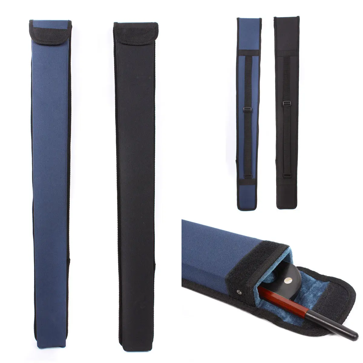 Вертикальный чехол с двойным басом яркий светлый басовый басовые части | Спорт и