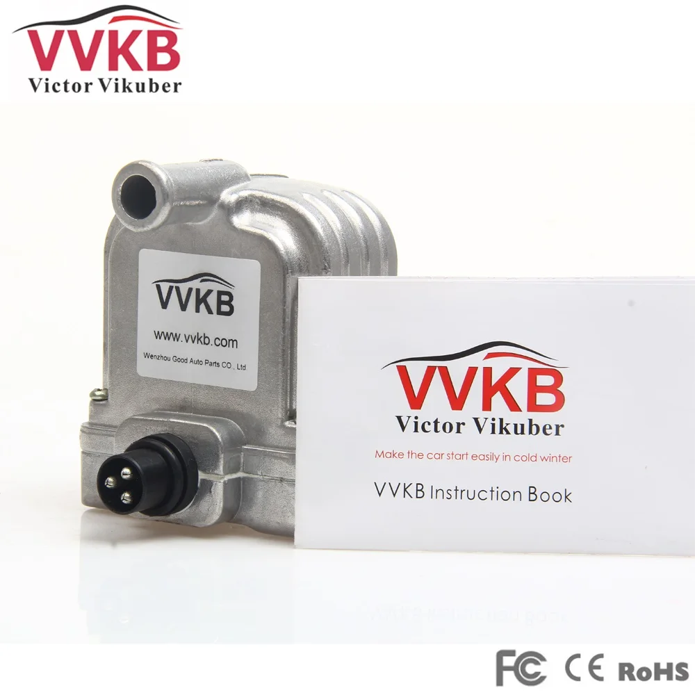 Подогреватель двигателя 220 В автоматический нагреватель + блок обогреватель