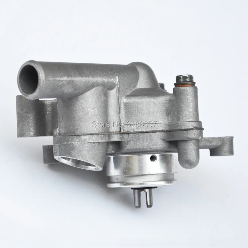 WATER PUMP ASSY FOR LH250 LH300 250 260 300 cc Linhai Yamaha Scooter Water Cooled Engine Moped VOG260 |