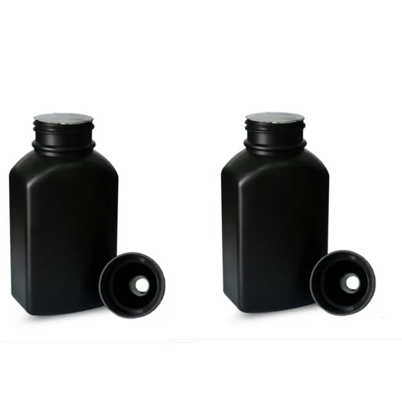 

2PCS Black toner powder refill for TN660 TN2320 TN2325 TN2345 TN2350 TN2375 TN2380 TN28J