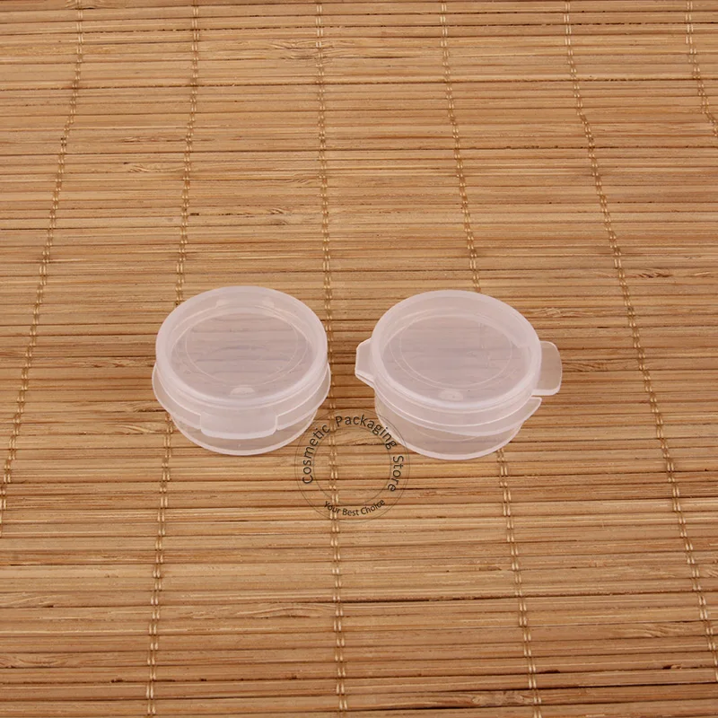 100 шт./лот Оптовая Торговля Искусственными пластиковыми пустыми маленькими