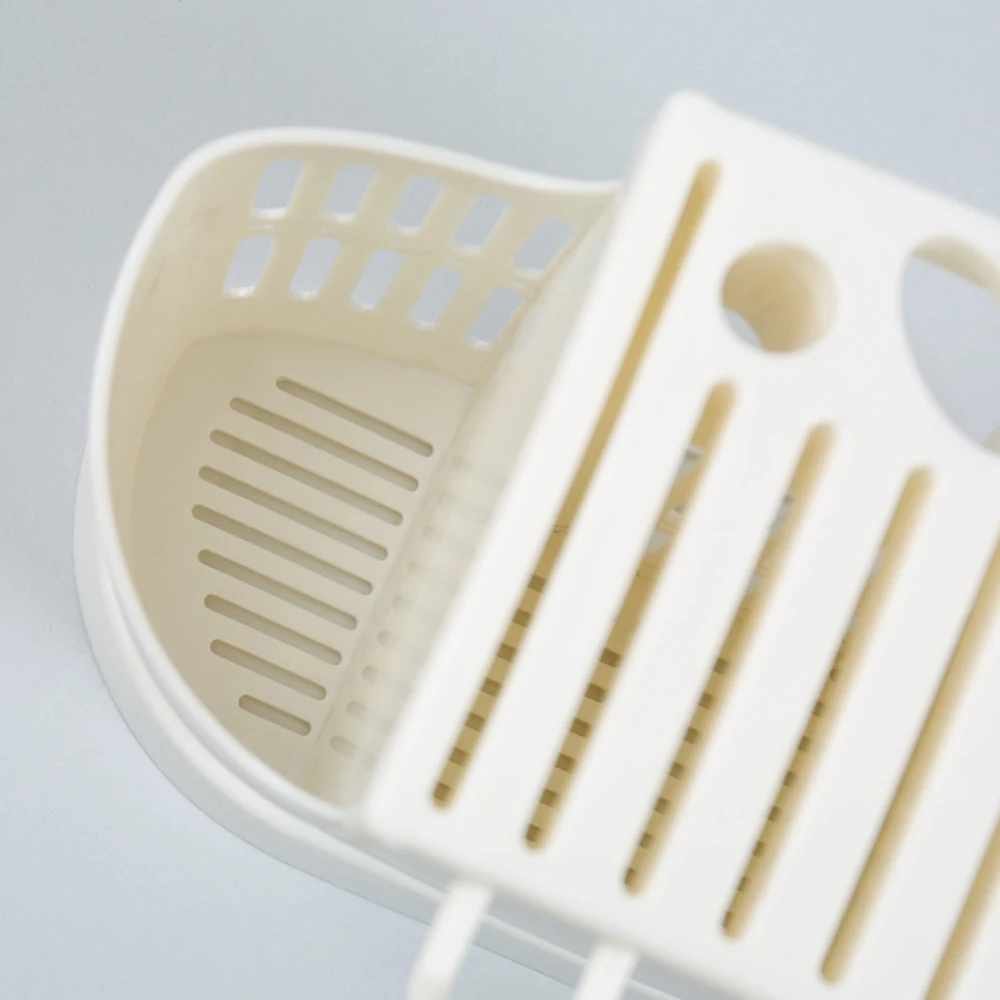 BYN Plastic Knife Forks Chopsticks Multifunction Storage Rack DQ1207 | Дом и сад