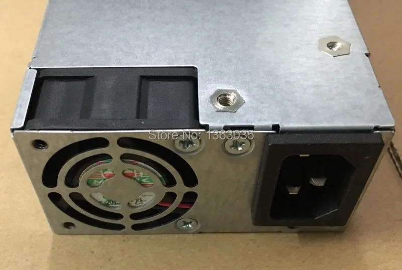 FLXA5101A 100W 1U Блок питания БП хорошо протестированный рабочий