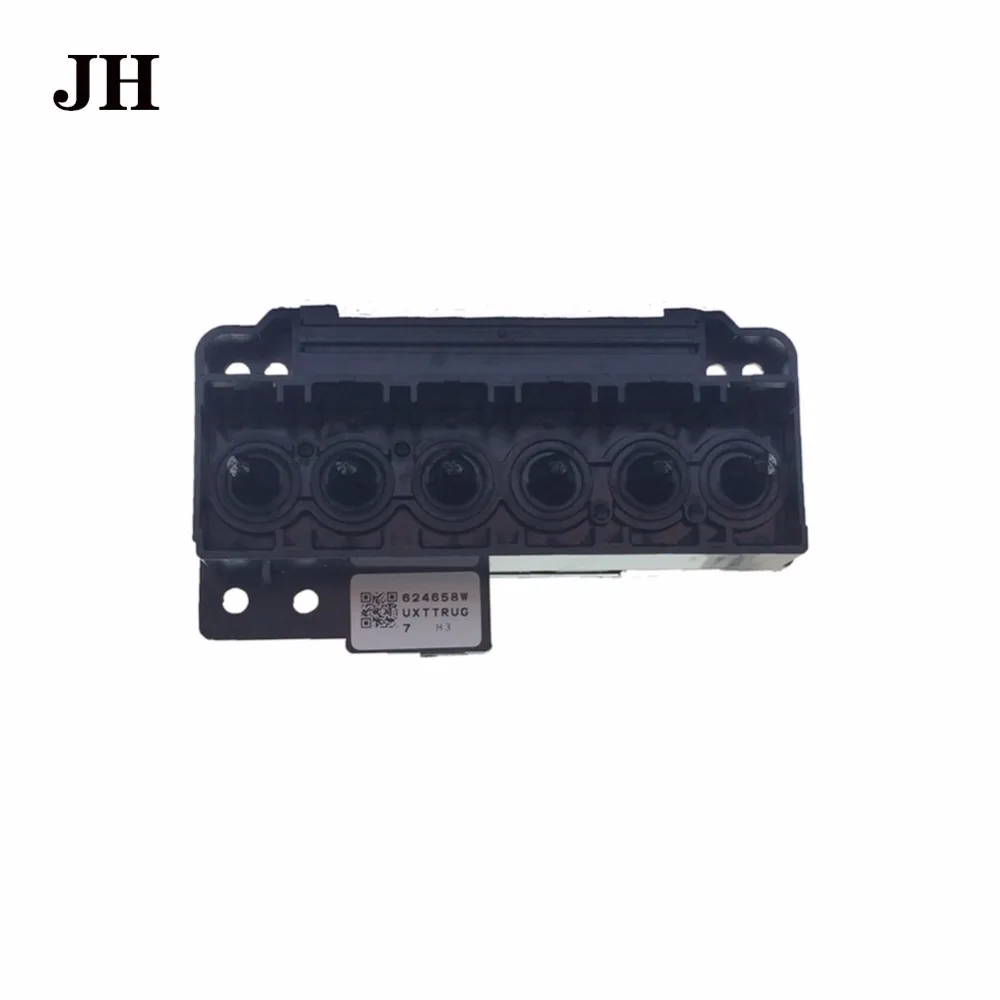 Печатающая головка JH F166000 F151000 F151010 для Epson R200 R210 R220 R230 R300 R310 R320 R340 R350Printer 230|Детали