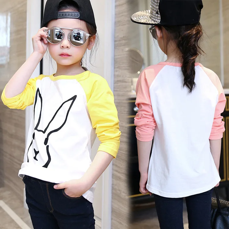 Новинка весны 2017 детская одежда в Корейском стиле для мальчиков и девочек