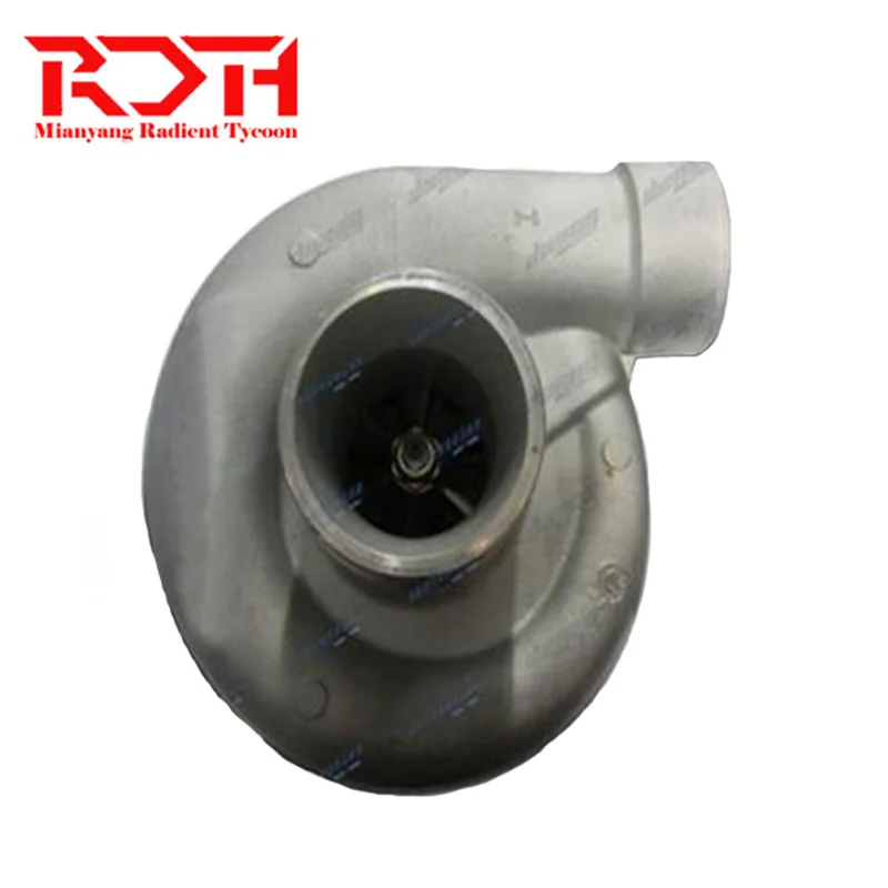Производитель турбокомпрессоров на востоке TA5105 728696-0001 728696-0002 для garrett turbo