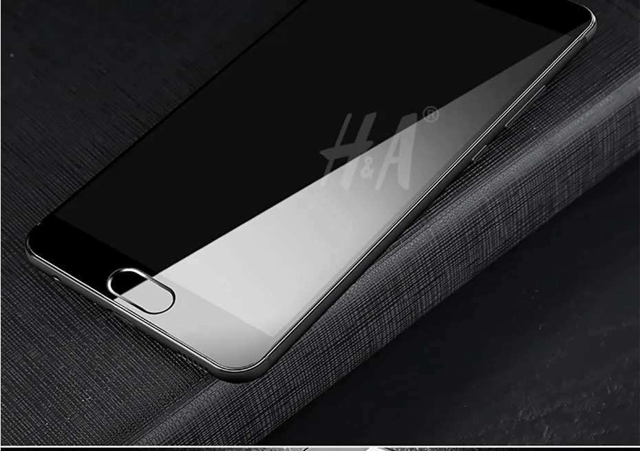 H& A прозрачное закаленное стекло с полным покрытием для huawei P10 lite P10 Plus Защитная пленка для экрана для huawei P10 Lite Honor 9 закаленное стекло