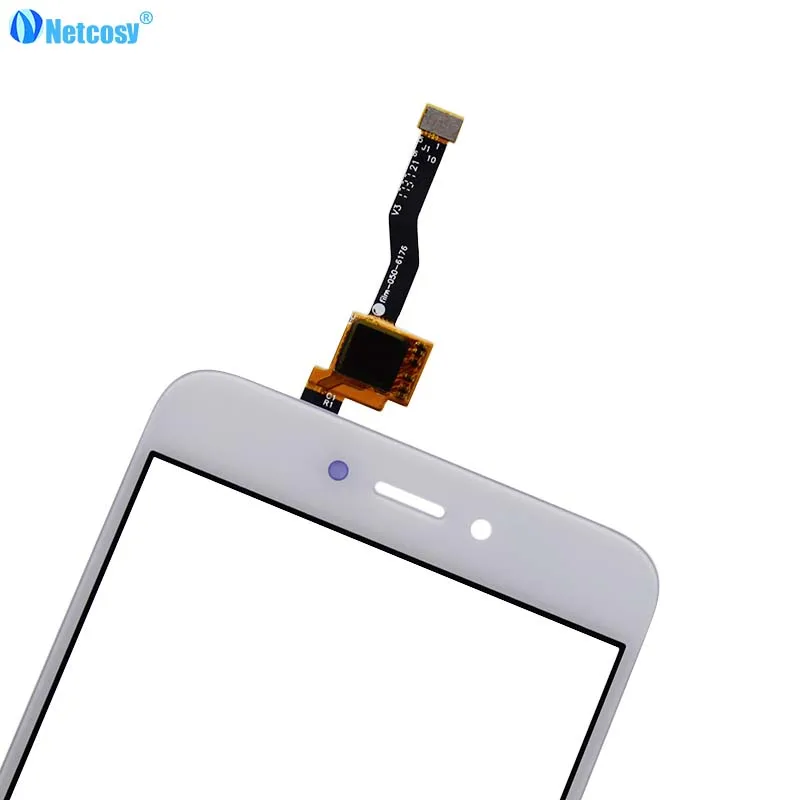 Netcosy сенсорный экран для Xiaomi Redmi Примечание 5A/5A сенсорный экран сенсор Переднее стекло дигитайзер Замена для Redmi 5A+ Инструменты