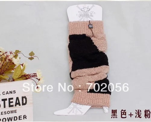 Рисунок 2 - Мягкие высококачественные гетры