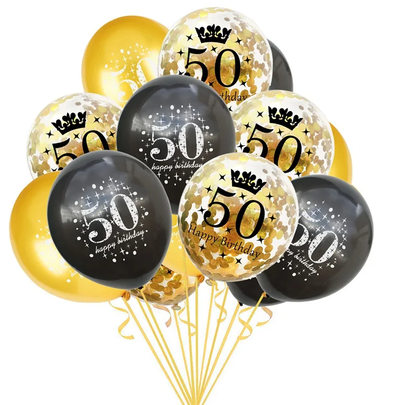 15 шт. латексные воздушные шары 30/40/50 дюймов|Воздушные и аксессуары| |