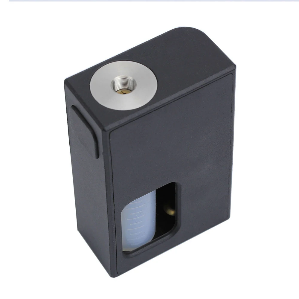 Катушки отец Squonk электронная сигарета поле Mod для BF RDA 510 нитки 8 мл Vape бутылка 18650