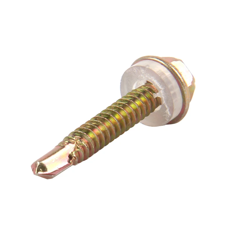 Внешний шестигранный сверло класса отвертка self винт стук в горошек для