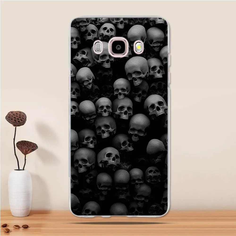 Чехол для samsung Galaxy J5 чехол для samsung J5 чехол милый 3D силиконовый чехол с котом для samsung Galaxy J5 чехол - Цвет: 23