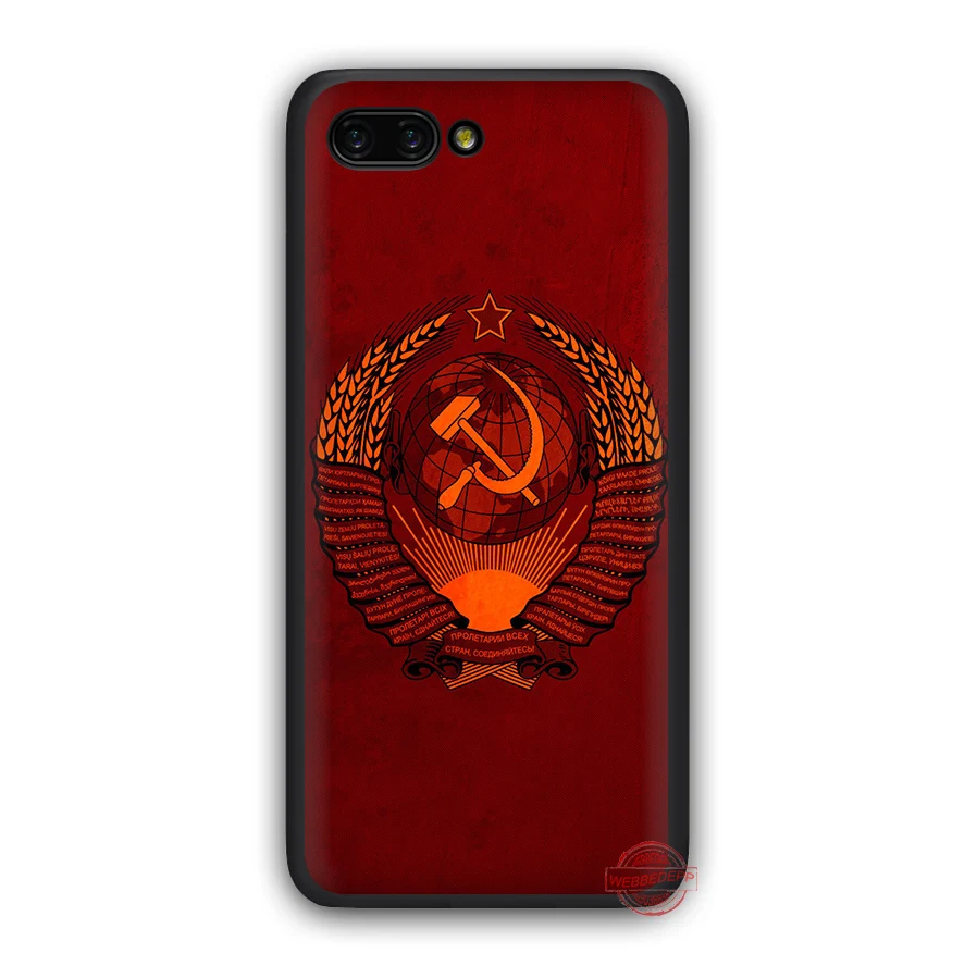 4 Мягкий силиконовый чехол WEBBEDEPP для Honor 20 10 Lite 9 Lite 9X8 Lite 8C 8X 7X 7C 7A 3GB 6A Pro View 20 чехол s - Цвет: 4