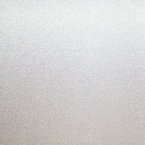 W60cm L200cm 200 см матовая оконная пленка, без клея, статическая пленка, теплопередача, виниловая стеклянная наклейка для ванной комнаты, декоративная пленка, новинка - Цвет: W60cm L200cm