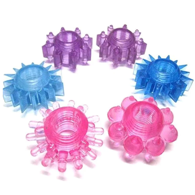 1/3 шт секс помощь Эректильная игрушка для мужчин кольцо на пенис Задержка кольца