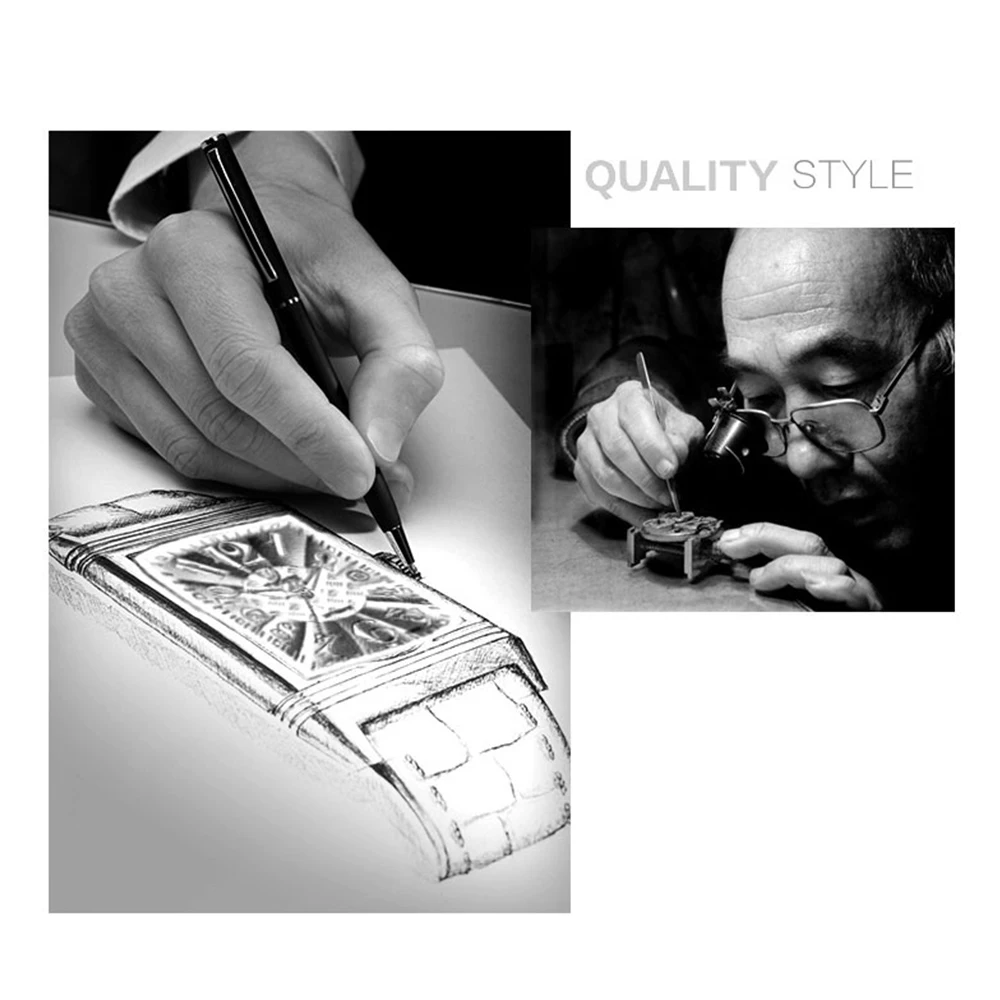 TEVISE Automatic Mechanical Watch Men clock Waterproof Business Wristwatch men's mechanical watches automatic wrist watch