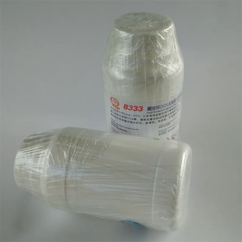 Жидкость для удаления ОСА с сенсорным экраном 250 мл 2 шт.|screen printing aluminum frames|liquid hand