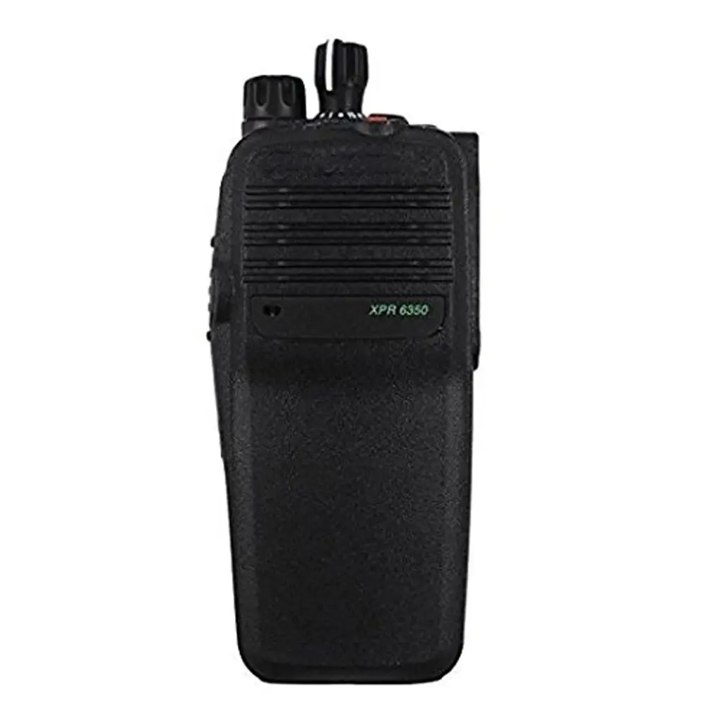 

Сменный корпус для Motorola XPR6350 двухсторонняя рация