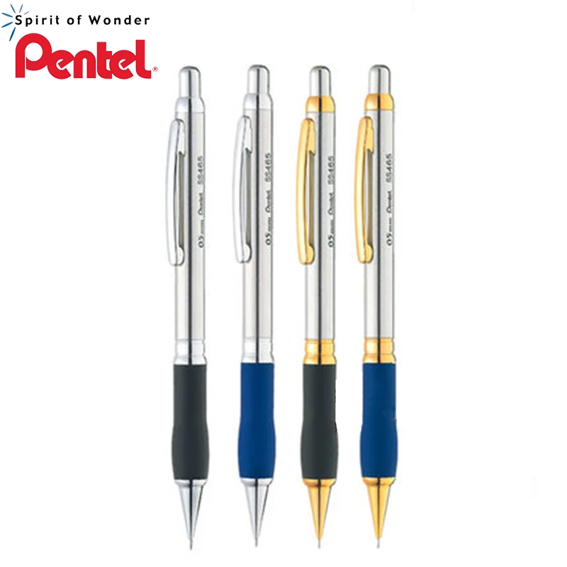 Металлический механический карандаш PENTEL SS465 0 5 мм импортные высококачественные