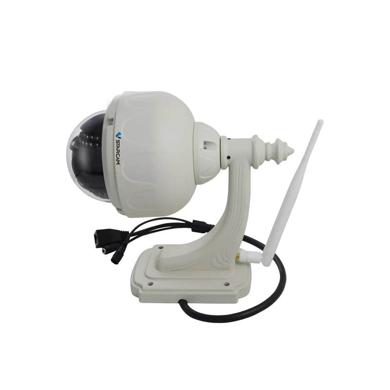 Vstarcam 360 градусов Мини водонепроницаемая домашняя ip камера безопасности wifi купол