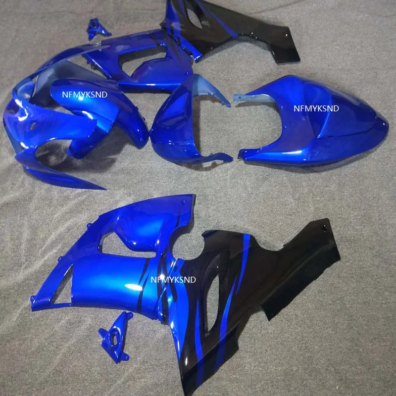 Комплект обтекателей для мотоциклов NINJA ZX 6R 636 05 06 ZX-6R 05-06 ZX6R 2005 2006 | Автомобили и