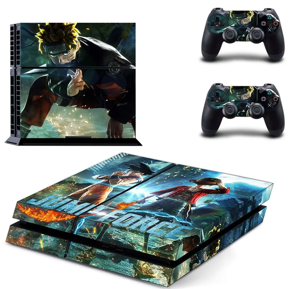 PS 4 виниловая наклейка s Play станция PS4 кожаная на контроллер adesivo pegatinas vinilo adesivos