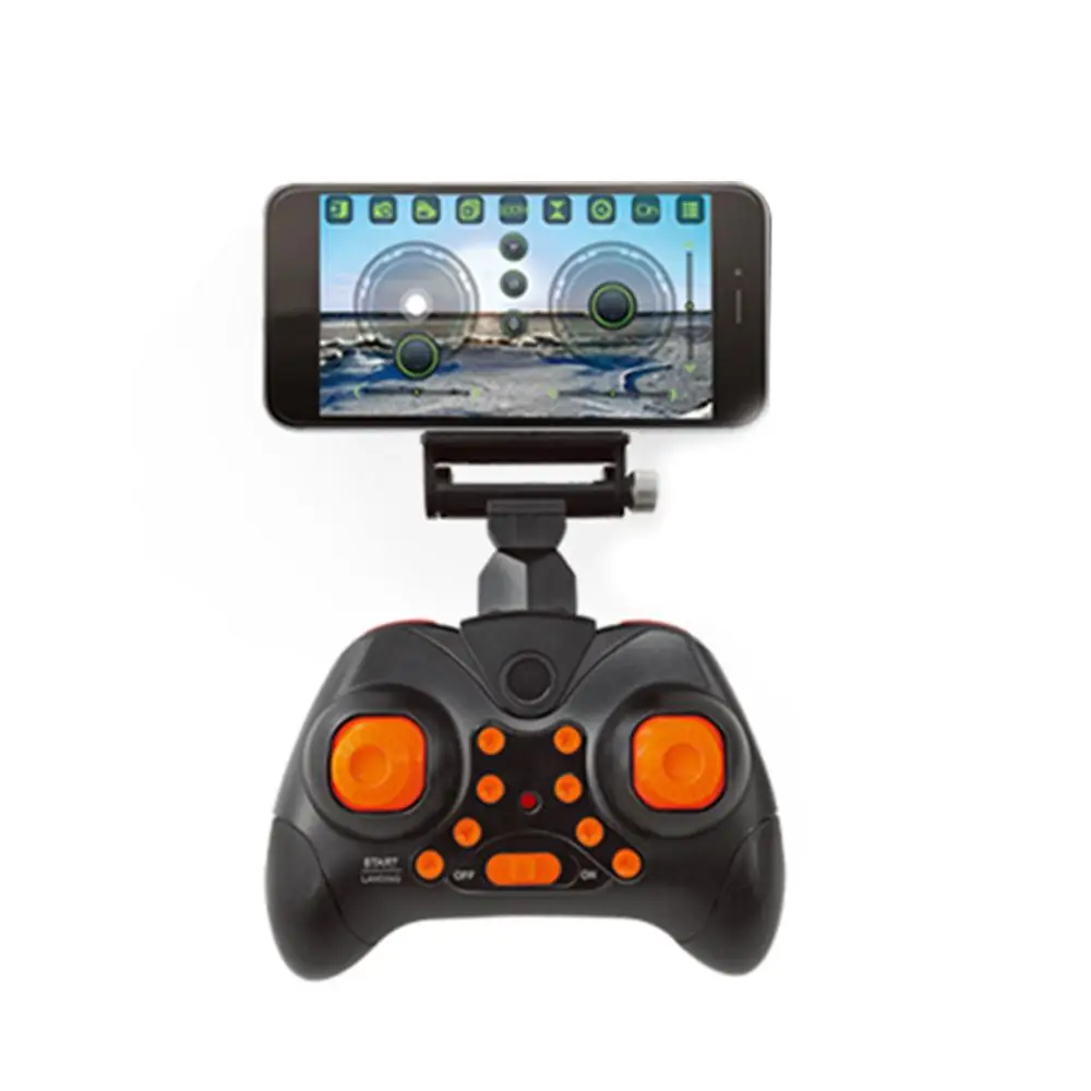ABS Aircraft Quadcopter App Control Headless Mode 3d Flip Mini Pocket High Performance | Игрушки и хобби