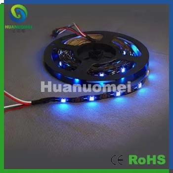 Quality assurance! addressable RGB full color flexible led pixel 2811 strip light 5m 50pixels | Освещение
