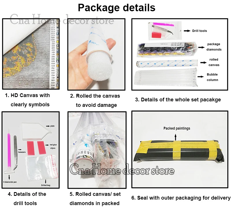 Набор для алмазной вышивки сделай сам картина 5D с рисунком цветов велосипеда