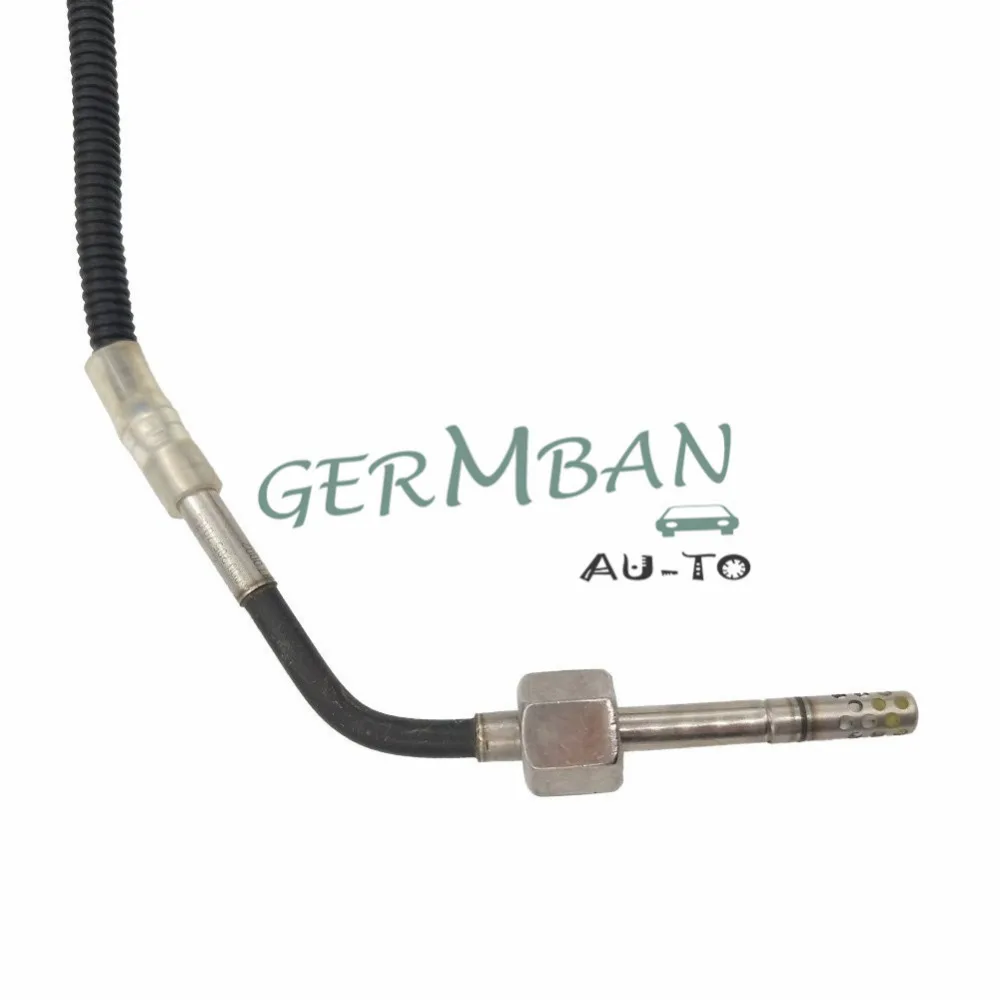 Датчик температуры выхлопных газов подходит для Mercedes-Benz E-Class W212 No # A 000 905 70 04 A0009057004