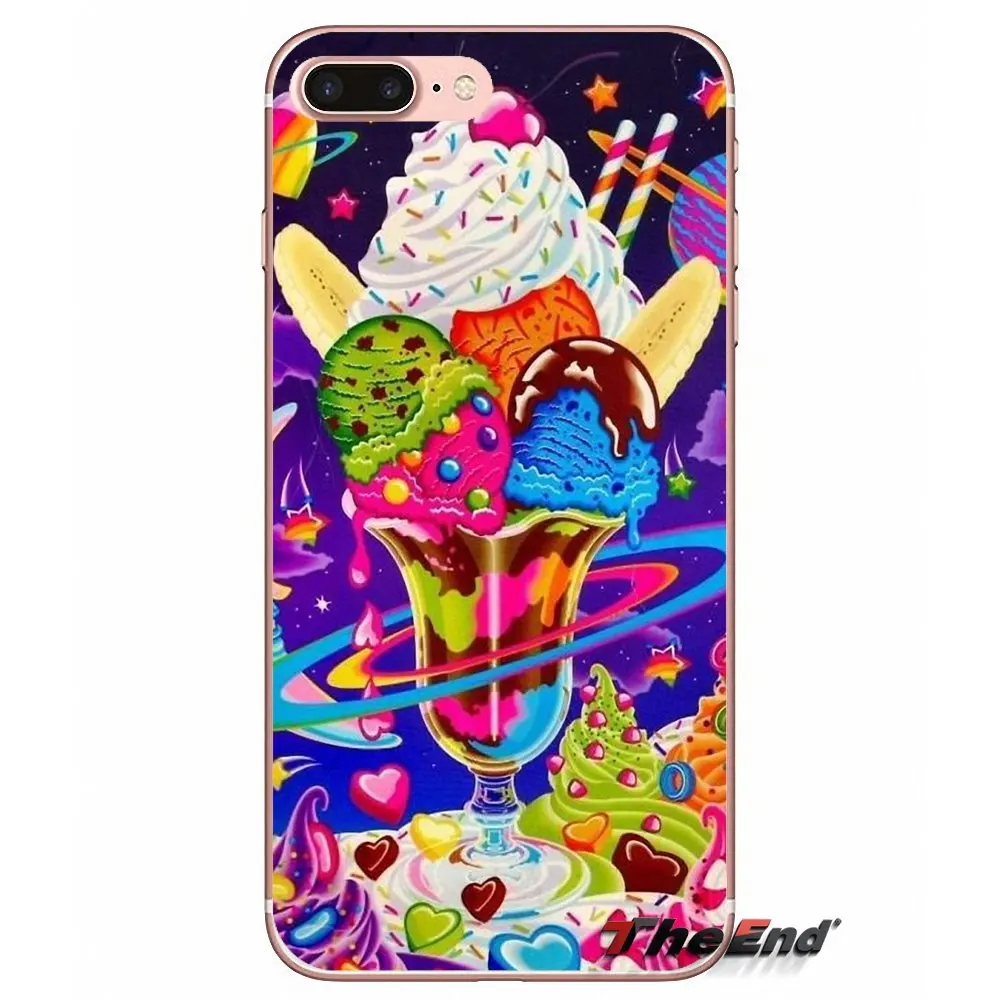 Colors Lisa Frank tiger horse dog Cat Case For Huawei G7 G8 Ascend P7 P8 P9 Lite Honor 4C 5X 5C 6X Mate 7 8 9 Y3 Y5 Y6 II Pro | Мобильные
