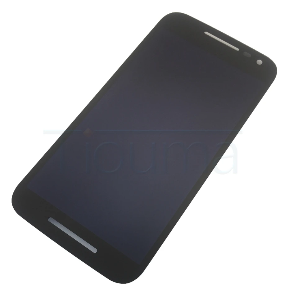 Для Motorola Moto G3 ЖК-дисплей сенсорный экран для Xt1540 XT1541 Xt1543 Xt1544 Xt1550 дигитайзер в