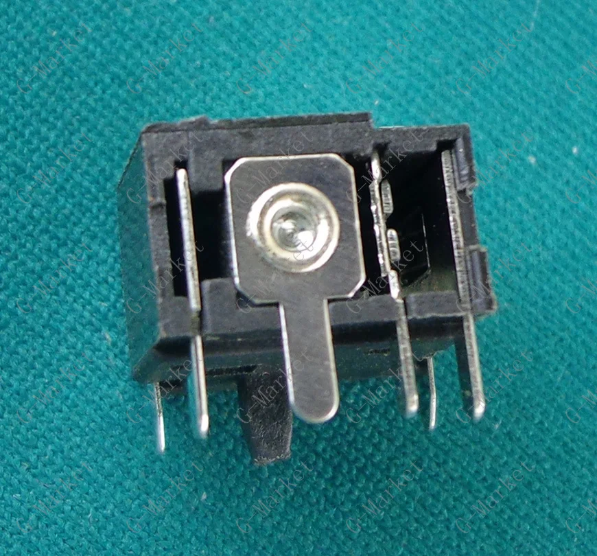 Фоторазъем 2 5 мм для HP Pavilion XZ185 XZ275 XZ295 XZ335 XZ355 XZ100 XZ148 ZX163 XZ168 10X|jack socket|jack dcjack jack |