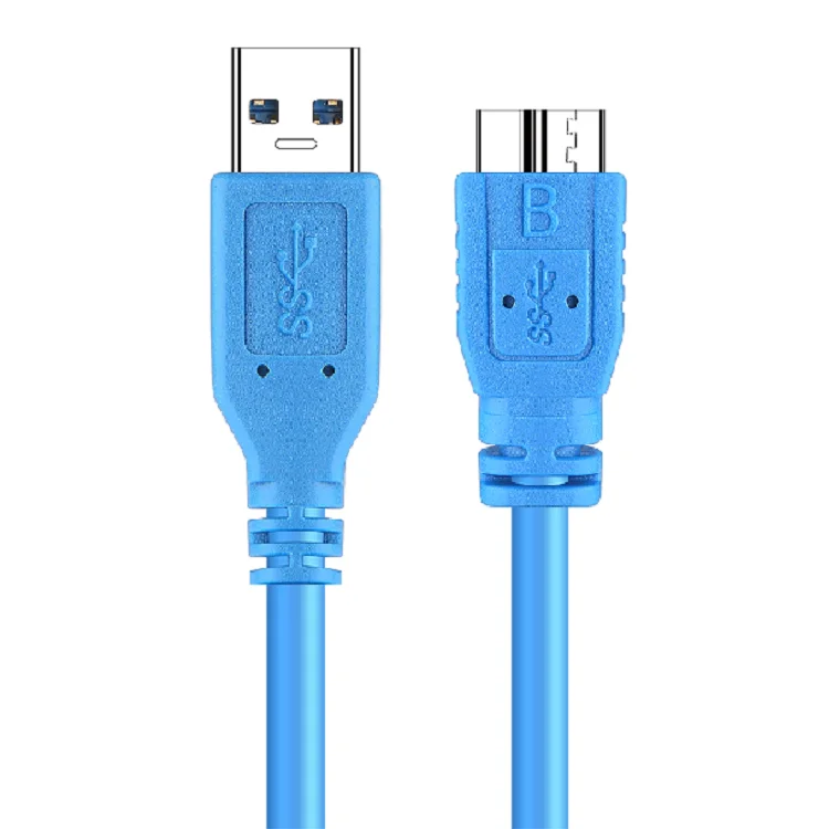Новый Премиум USB 3 0 PC кабель для синхронизации данных Seagate Backup Plus 1 ТБ STBU1000600|pc sync
