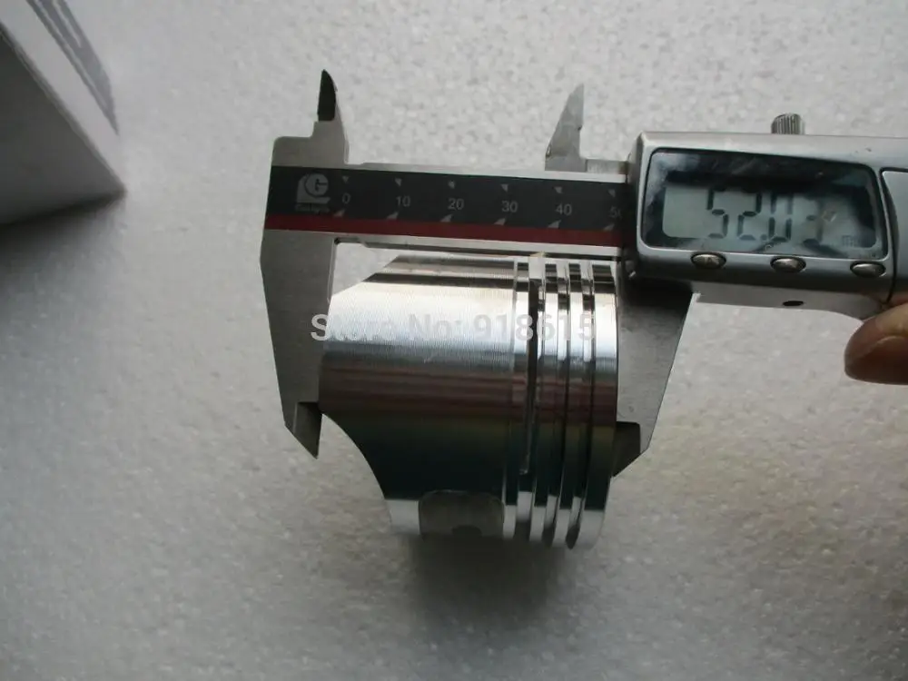 

EY15 PISTON GASOLINE ENGINE PARTS ROBIN PARTS