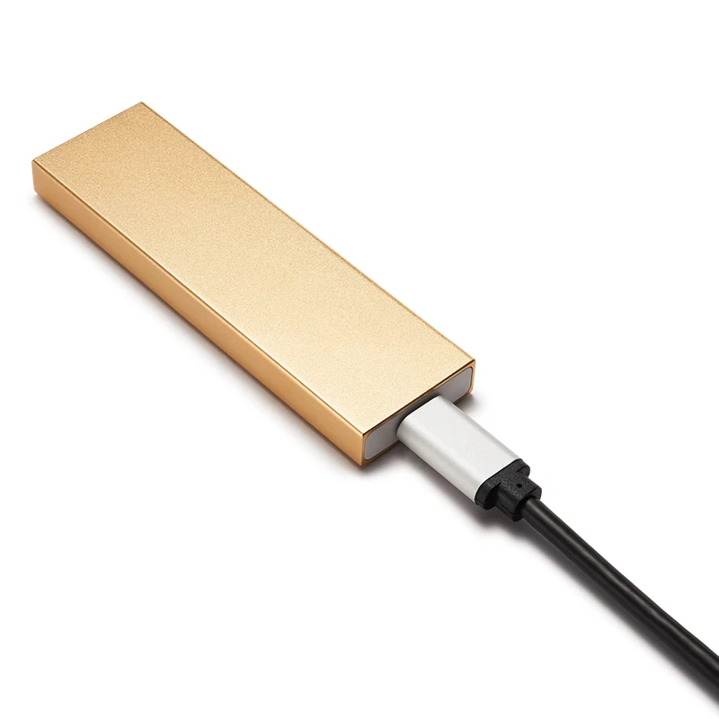 OSCOO type C USB3.1 внешний SSD Внешний жесткий диск 60 ГБ 120 240 твердотельный накопитель