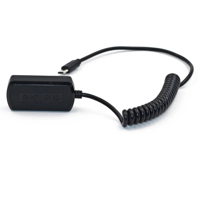 SOOCOO C100 S100 S100 Pro экшн-камера USB gps Traker Modelu для автомобиля и мотоцикла