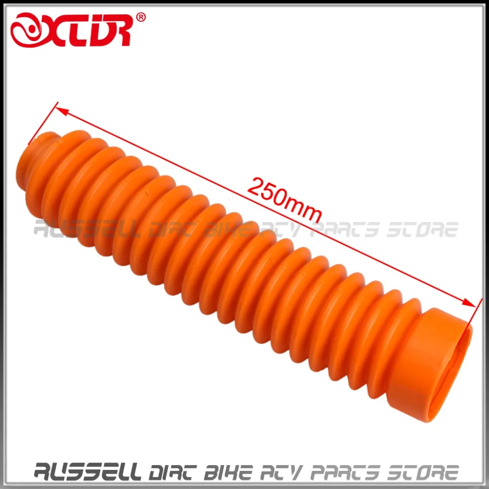 2 шт. резиновый чехол для защиты от пыли GN250 Honda CG125 150|shock absorber for honda|custom hondacustom cafe racer