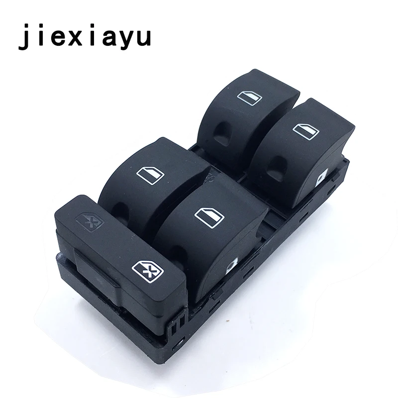 2 комплекта кнопка переключения окон для A4 B6 2003 B7 SEAT Exeo 8E0 959 851 855