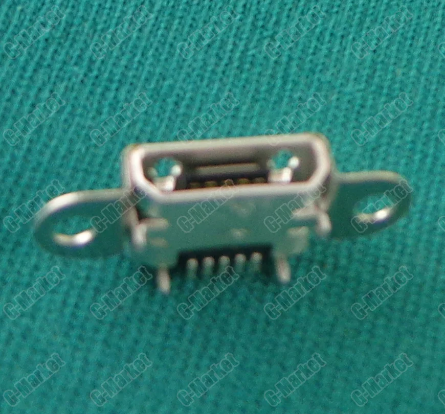 20 шт./лот для зарядного порта BBK VIVO X3 X3T X3L X3V Y20T разъем micro mini USB | Обустройство дома