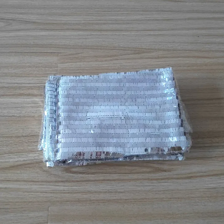 Горячая Распродажа серебряные блестящие диванные подушки подушка без