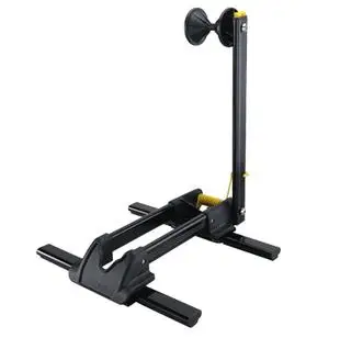 Topeak FlashStand Slim TW014 Folding Aluminum Road Bike bicycle Stand Packing Rack